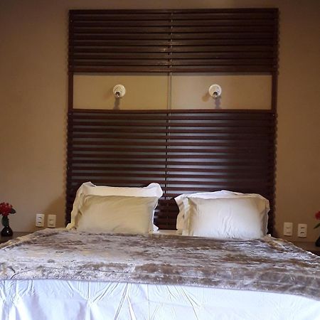 Alfa Beach (Adults Only) Cacha Pregos Habitación foto