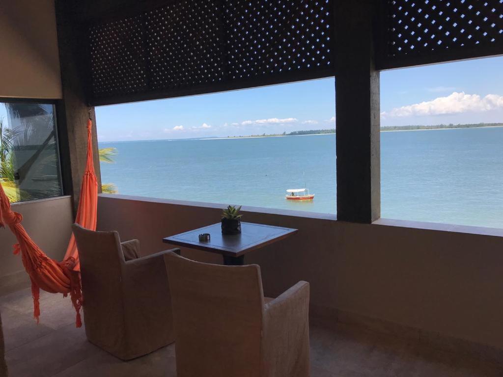Alfa Beach (Adults Only) Cacha Pregos Exterior foto