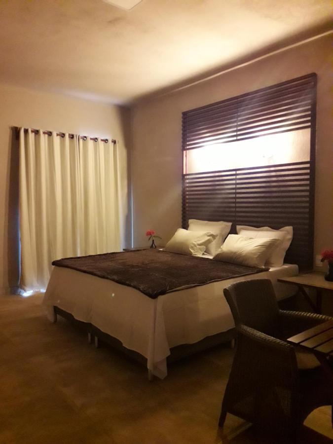 Alfa Beach (Adults Only) Cacha Pregos Habitación foto