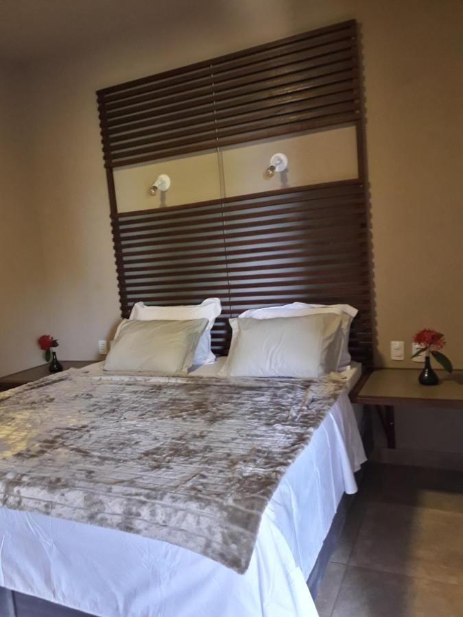 Alfa Beach (Adults Only) Cacha Pregos Habitación foto