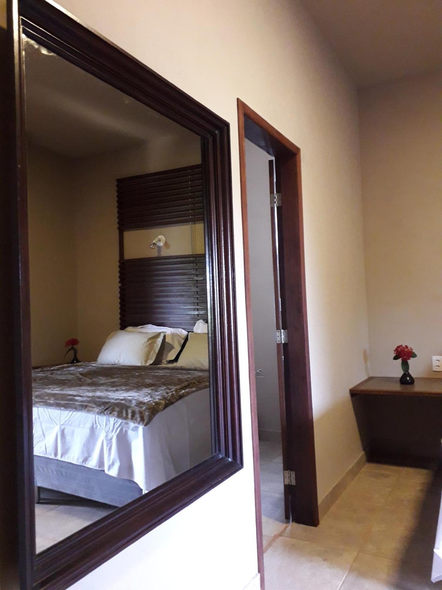 Alfa Beach (Adults Only) Cacha Pregos Habitación foto