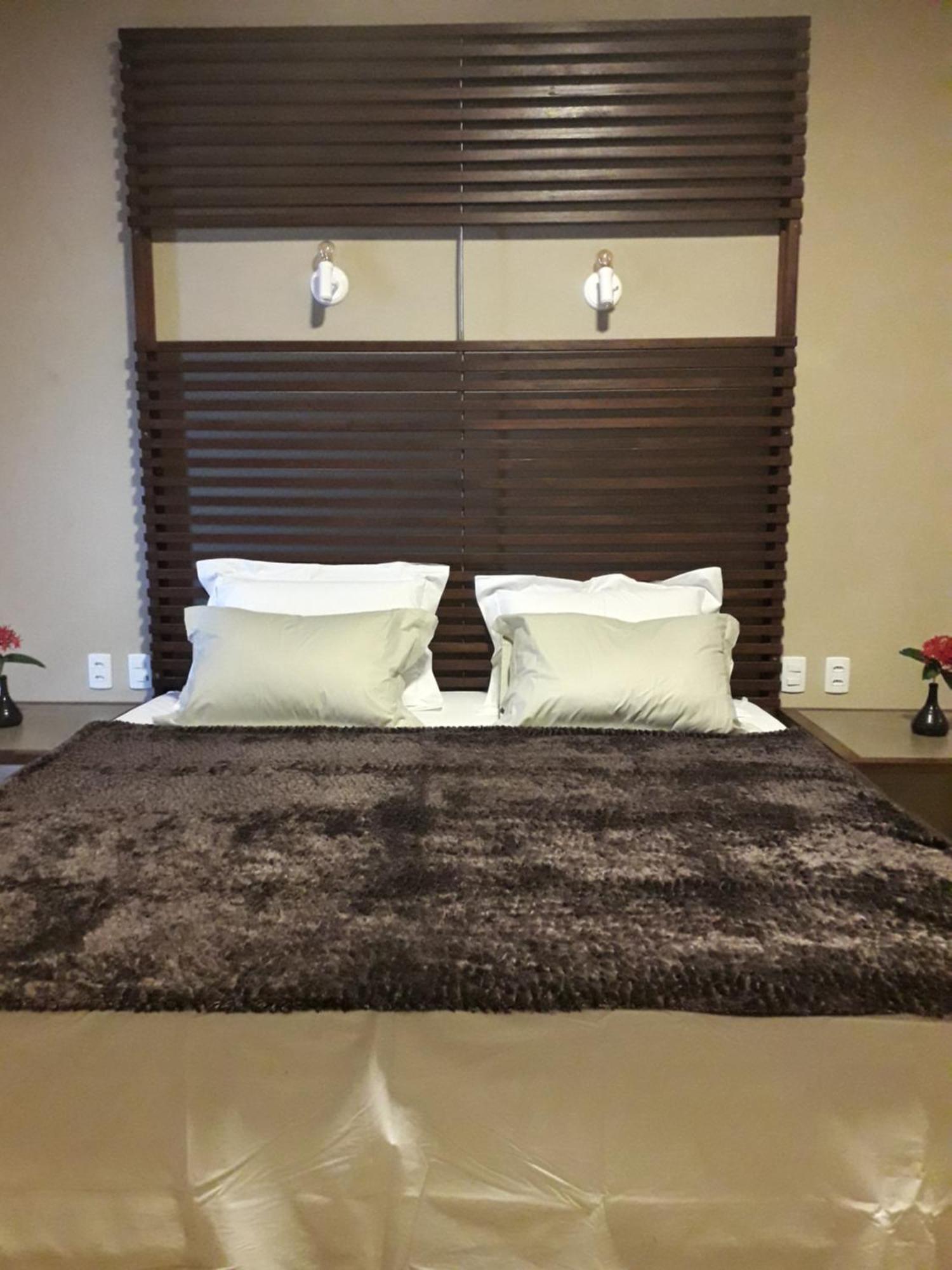 Alfa Beach (Adults Only) Cacha Pregos Habitación foto