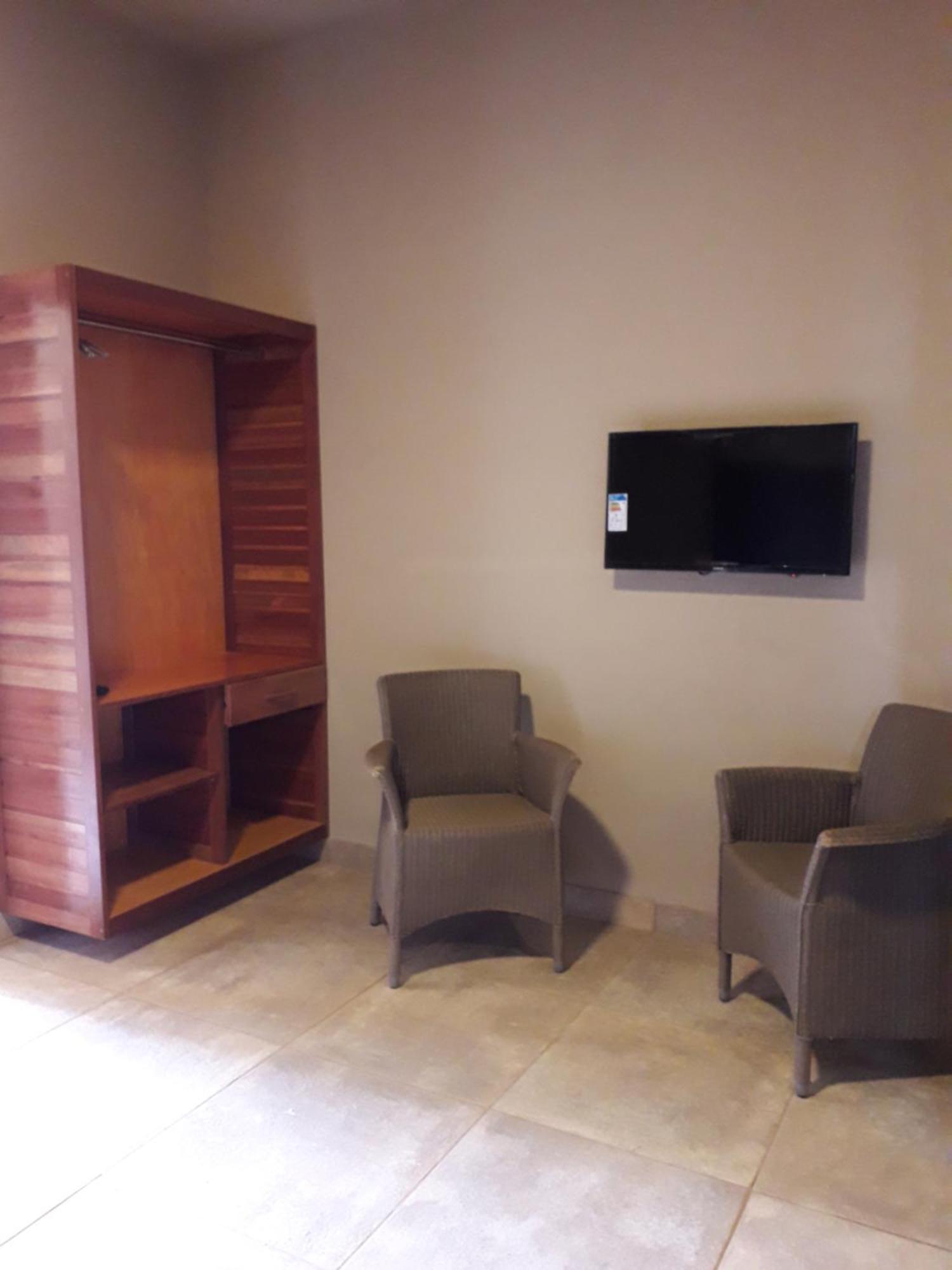Alfa Beach (Adults Only) Cacha Pregos Habitación foto