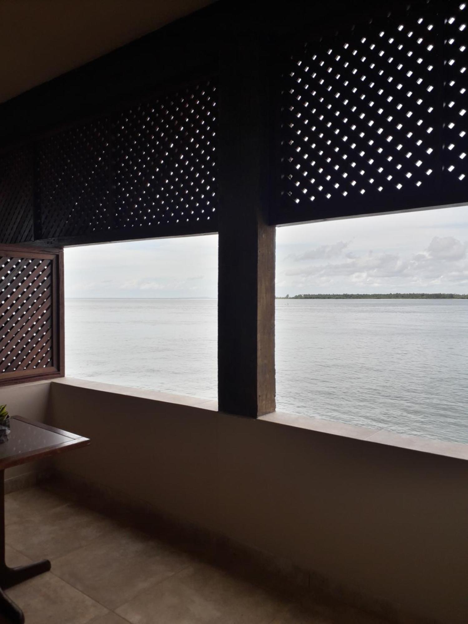 Alfa Beach (Adults Only) Cacha Pregos Habitación foto