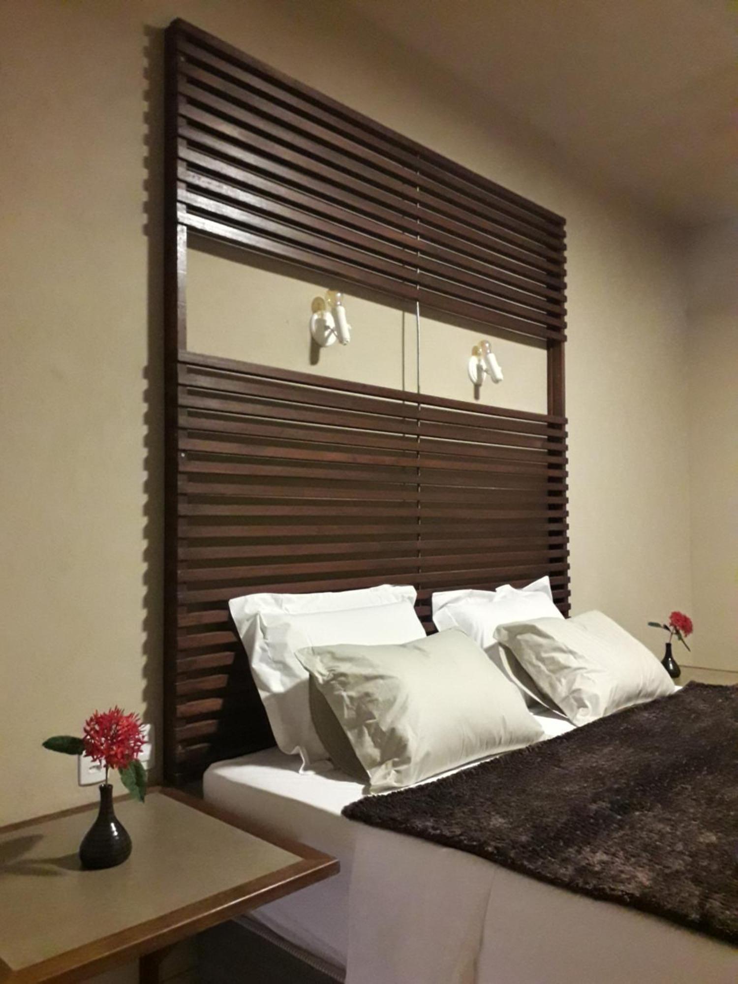 Alfa Beach (Adults Only) Cacha Pregos Habitación foto