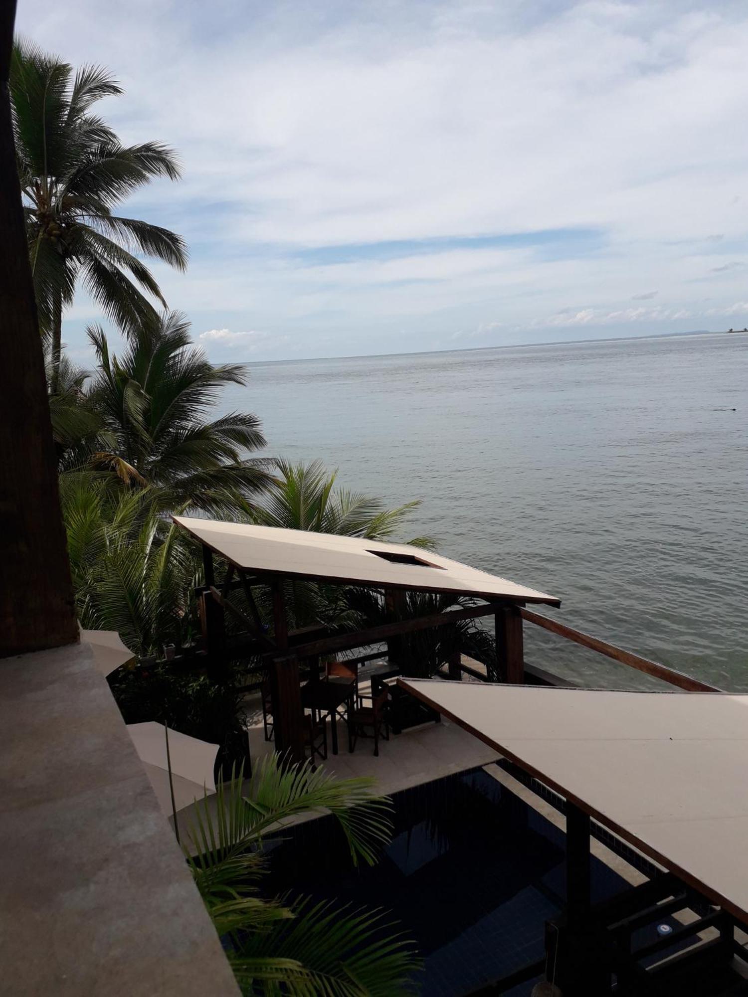 Alfa Beach (Adults Only) Cacha Pregos Habitación foto