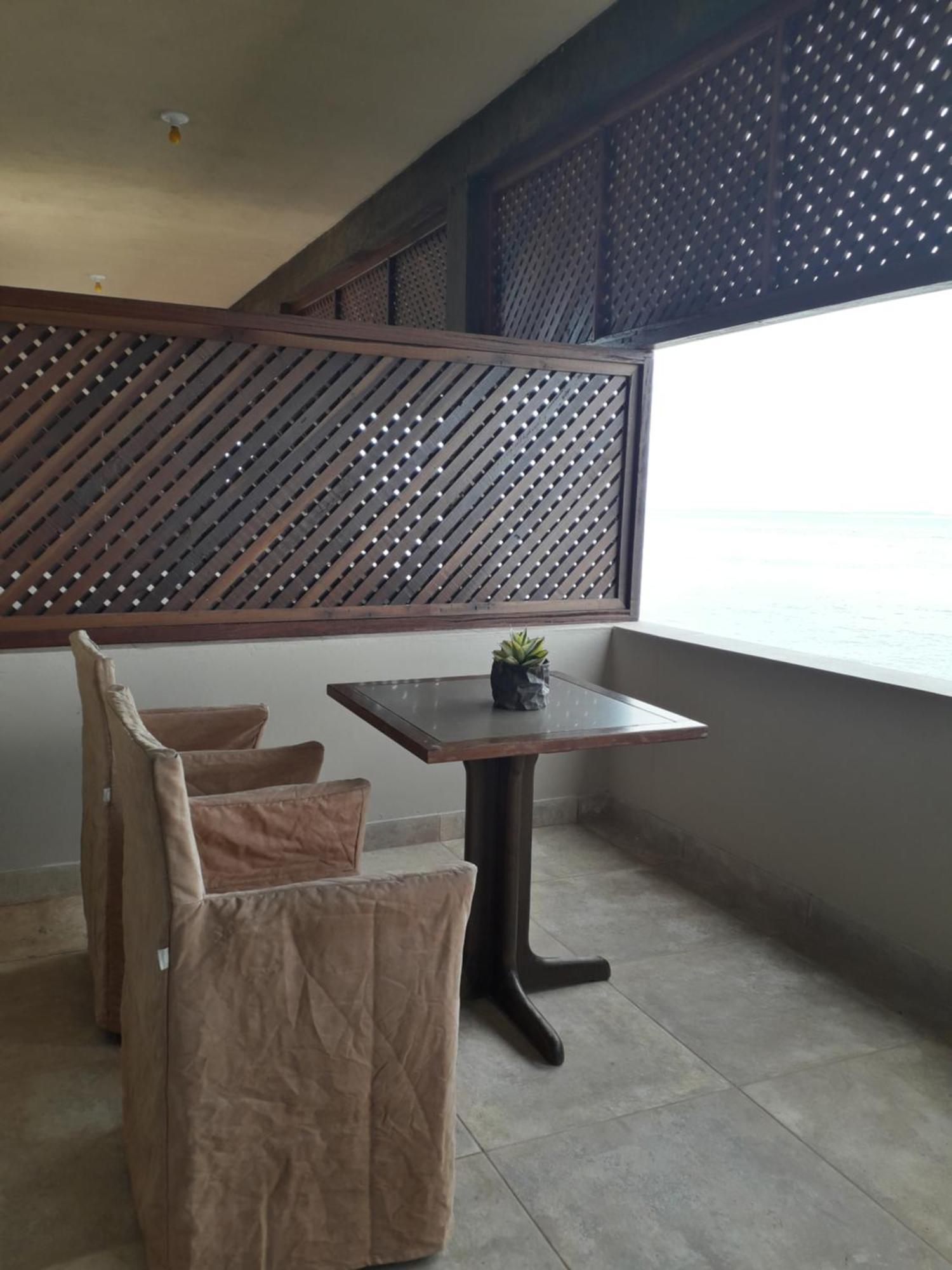 Alfa Beach (Adults Only) Cacha Pregos Habitación foto